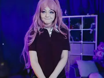 Chaturbate Watch Live Sex Cams of madnessalise