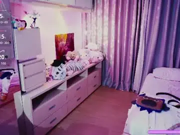 Chaturbate Watch Live Sex Cams of madnessalise