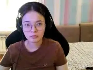Chaturbate Live Sex of mellieyamazaki