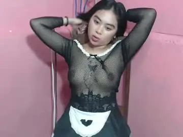 Chaturbate Free Porn Cam of pinay_shinexxx