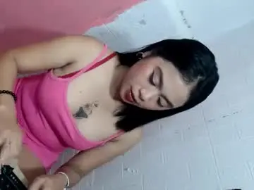 Chaturbate Best Webcam of pinay_shinexxx