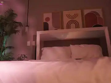 Chaturbate Private Sex Chat of abigail_adamss_
