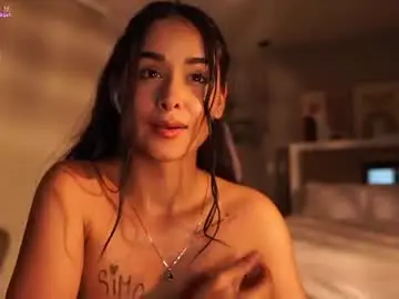 Chaturbate Watch Live Sex Cams of abigail_adamss_