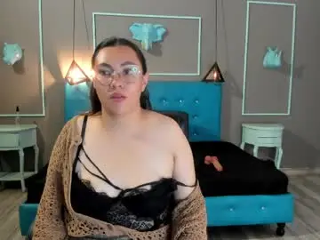Chaturbate Sex Cam of brandy_lovee3