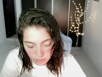 Chaturbate Live Sex Cam of dolce_more