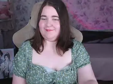 Chaturbate Nude Webcam of estelle_hicks
