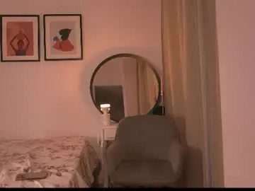 Chaturbate Best Webcam of hell_lo