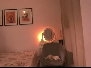 Chaturbate Live Sex Cam of hell_lo