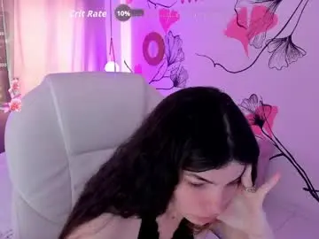 Chaturbate Private Sex Chat of isabela_fiorelli