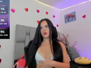 Chaturbate Live Porn of karin_grey69
