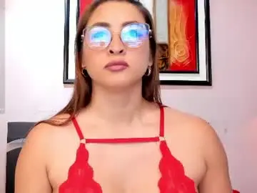 Chaturbate Private Sex Chat of lara_martin