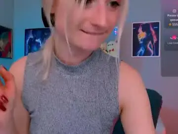 Chaturbate Private Sex Chat of linaa_dolly