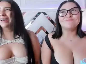 Chaturbate Live Sex Cam of madeleine2112
