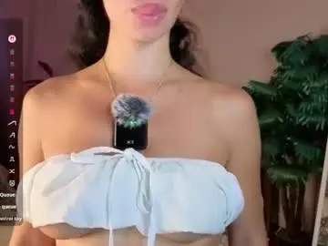 Chaturbate Nude Webcam of mioflare