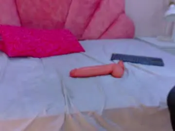 Chaturbate Sex Cam of starrmoon__