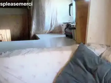 Chaturbate Nude Webcam of yespleasemerci
