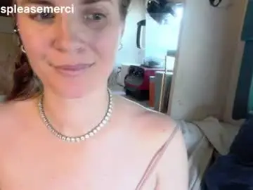 Chaturbate Free Porn Cam of yespleasemerci