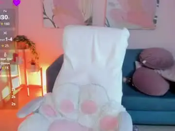 Chaturbate Live Porn of abby__xoxo