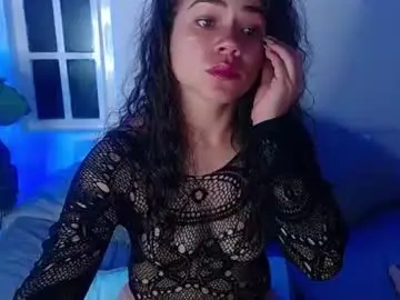 Chaturbate Live Porn of cherry__mia