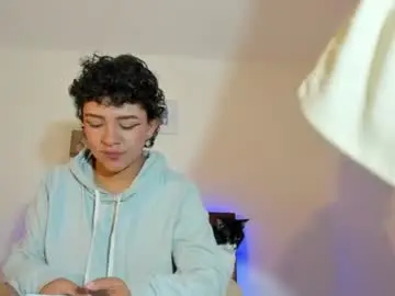 Chaturbate Adult Webcams of kade_demi
