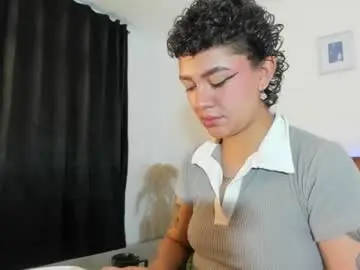 Chaturbate Watch Live Sex Cams of kade_demi