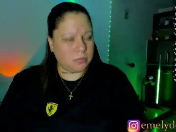 Chaturbate Sex Chat of mariana_spellman