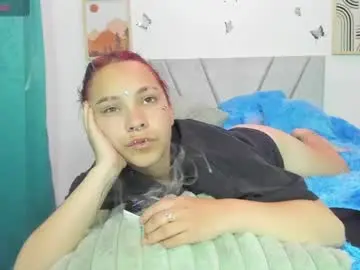 Chaturbate Free Porn Cam of megamwhithee