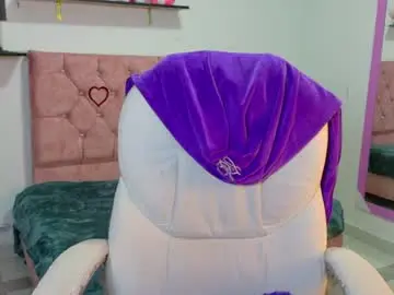 Chaturbate Nude Webcam of megamwhithee