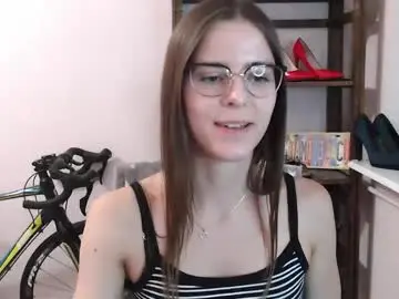 Chaturbate Adult Webcam of megi_erotic