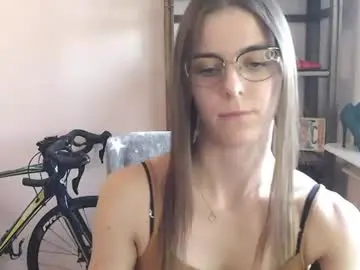 Chaturbate Best live sex cam show of megi_erotic