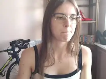 Chaturbate Free Live Porn of megi_erotic