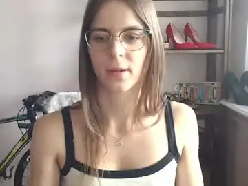 Chaturbate Adult Webcam of megi_erotic