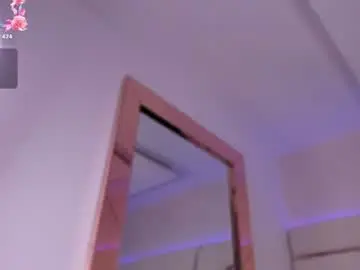 Chaturbate Sex Cam of mia_cartter_