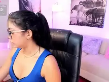 Chaturbate Live Porn of nattashaa7