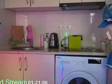 Chaturbate Live Sex of shirayuki_hime