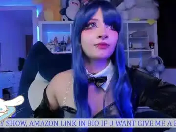 Chaturbate Watch Live Sex Cams of _heavenly_blue_