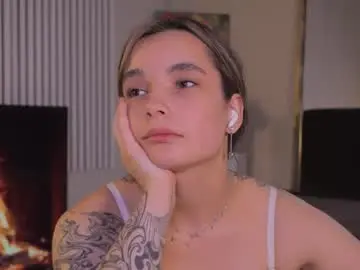 Chaturbate Sex Chat of bella_alita