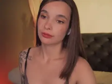 Chaturbate Sex Chat of bella_alita