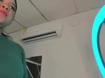 Chaturbate Best Webcam of coralhtx
