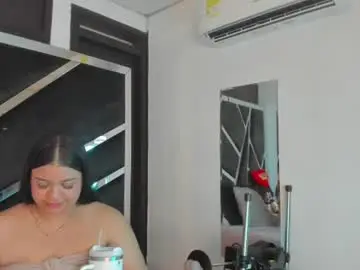 Chaturbate Nude Webcam of coralhtx