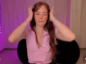 Chaturbate Adult Video Chat of corinnerusso