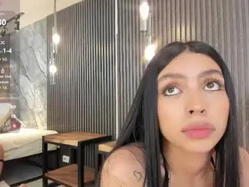 Chaturbate Sex Cam of hanna_stell