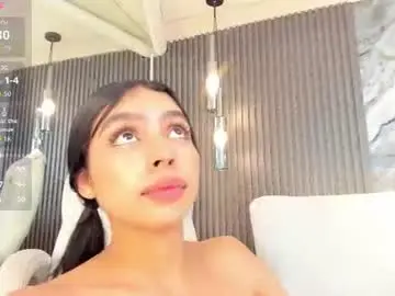 Chaturbate Sex Cam of hanna_stell