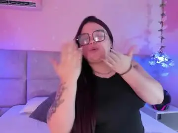 Chaturbate Private Sex Chat of lushie_love