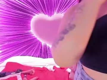 Chaturbate Adult Video Chat of lushie_love