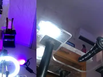 Chaturbate Sex Chat of scarlethill_