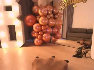 Chaturbate Free Live Porn of soy_miia