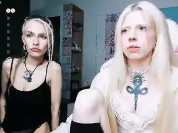 Chaturbate Sex Chat of succubus_leslie