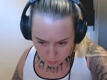 Chaturbate Adult Video Chat of theauroramae