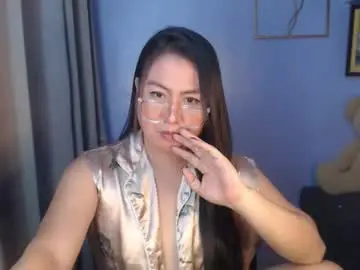 Chaturbate Live Sex Cam of _arah